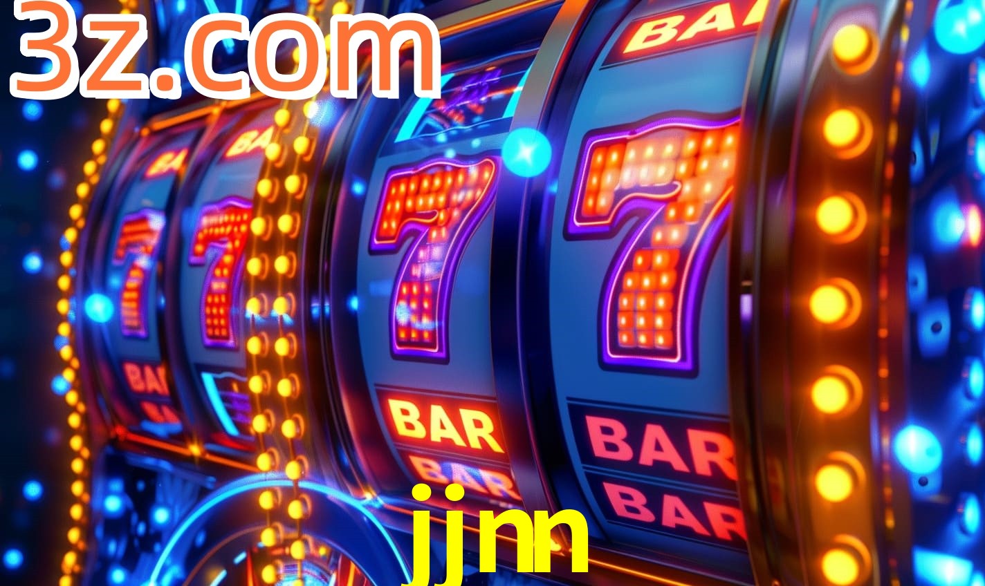 Bônus jjnn Para Todos